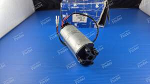 Passenger Seat Adjustment Motor - PEUGEOT 406 - 8920V5- thumb-1