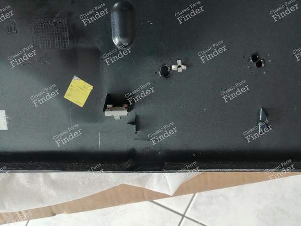 Rear lighting plate - CITROËN C6 - 5