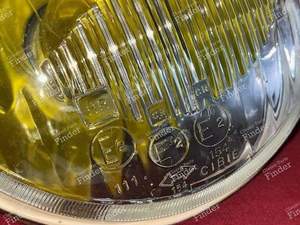 Scheinwerferpaar H1 - CITROËN DS / ID - 154- thumb-5