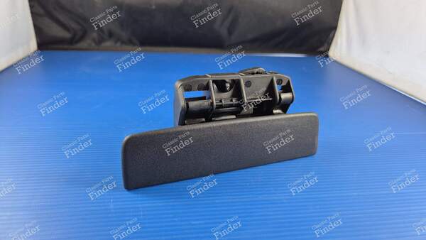 Left-side exterior door handle - PEUGEOT 405 / Pars / Khazar - 910188- 1