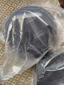 Headlight housings - MERCEDES BENZ 190 SL (W121 BII / R121) - thumb-2