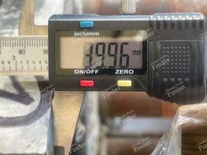 Zylinderkopf ID - DS 20 21 oder 23 - CITROËN DS / ID - DX112101A- thumb-9