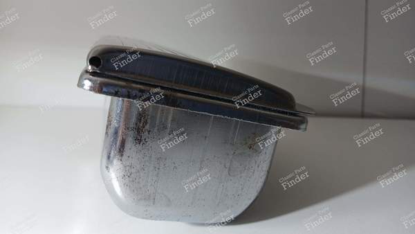 Ashtray - ALFA ROMEO Alfetta - 3