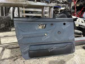 Panneaux de porte - VOLKSWAGEN (VW) Golf II / Jetta - thumb-1