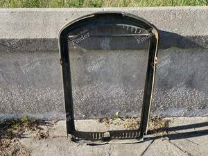 Kühlergrill Motor - PEUGEOT 201 - thumb-1