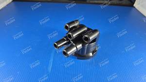 Tête d'allumeur - RENAULT 5 / 7 (R5 / Siete)