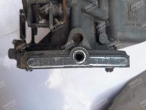 WEBER Carburetor - RENAULT 8 (R8) - 32DIR204- thumb-4
