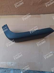 Coin de pare-choc avant gauche - FORD Escort / Orion (MK3 & 4)