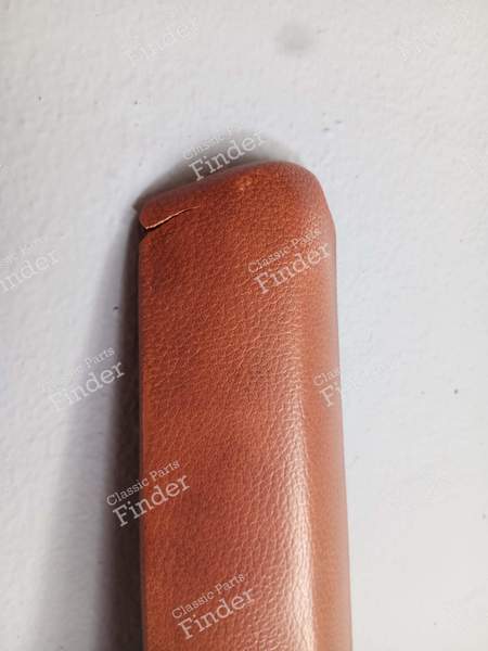 Garniture du panneau de la carte de porte arrière gauche - MERCEDES BENZ /8 (W114 / W115) - 3