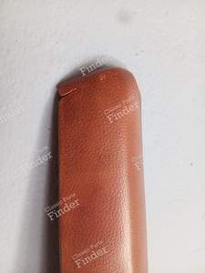 Garniture du panneau de la carte de porte arrière gauche - MERCEDES BENZ /8 (W114 / W115) - thumb-3