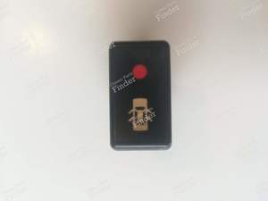 Central locking switch - RENAULT 18 (R18) - thumb-1