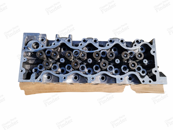 Refurbished cylinder head - 2.5 DK5ATE engine - PEUGEOT 605 - 0200Y7- 5