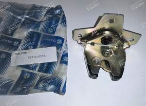 Serrure de coffre pour SIMCA-CHRYSLER-TALBOT Horizon