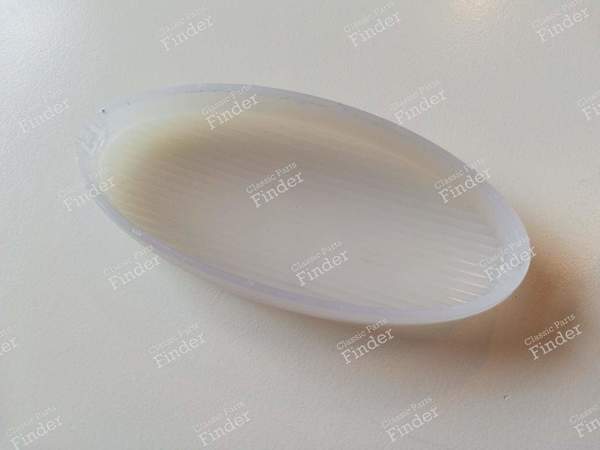 Cabochon de plafonnier - RENAULT Twingo I - 4