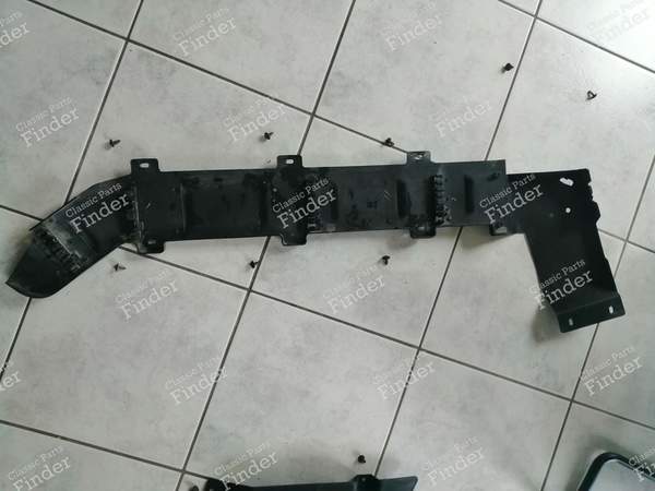 Set of under-car hydraulic housings - CITROËN XM - 4