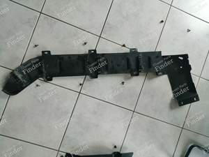 Set of under-car hydraulic housings - CITROËN XM - thumb-4