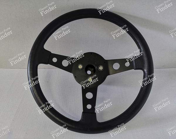 Steering wheel to Peugeot 104 ZS and Berline S - PEUGEOT 104 / 104 Z - 4108.68