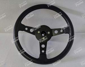 Steering wheel to Peugeot 104 ZS and Berline S for PEUGEOT 104 / 104 Z