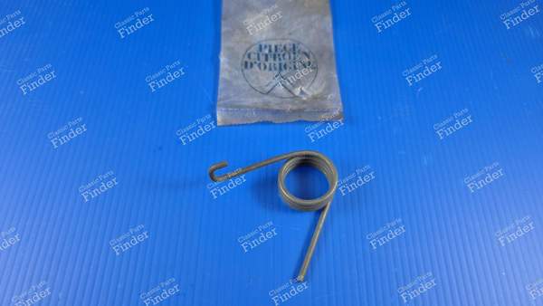 Rückholfeder Handbremshebel oder Pedal - CITROËN Type H - 0