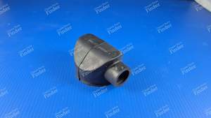 Caoutchouc cache poussière étrier de frein arrière - PEUGEOT 106