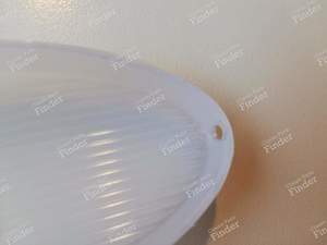 Cabochon/Ceiling light switch - RENAULT Twingo - thumb-4