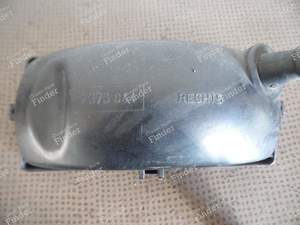 RIGHT FOG LAMP - BMW 6 (E24) - 1375044 ou 63171375066- thumb-7