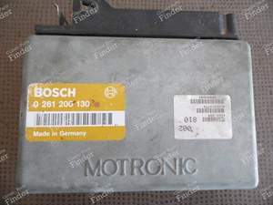MOTRONIC ECU 0261200130 ALFA ROMEO 164 3.0 V6 QV 12V - ALFA ROMEO 164 - 60547306- thumb-4