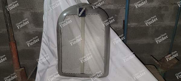 Radiator grille - TALBOT-LAGO T26 - 0