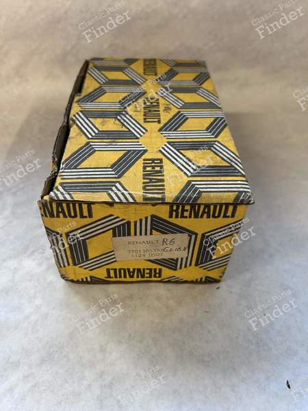 Daytime running light and left front turn signal - RENAULT 15 / 17 (R15 - R17) - 11240 / 7701365398- 3