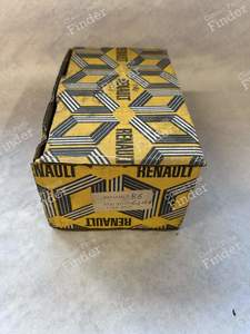 Daytime running light and left front turn signal - RENAULT 15 / 17 (R15 - R17) - 11240 / 7701365398- thumb-3