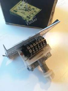 Odometer - RENAULT 5 / 7 (R5 / Siete) - 09143019902 / 7701023491- thumb-5