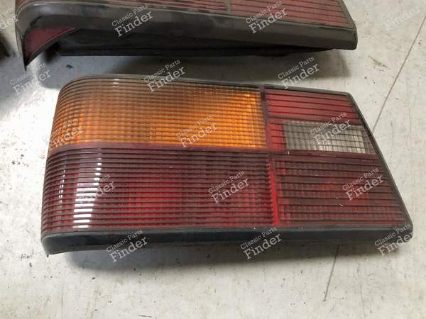 Left rear light phase 1 - FORD Escort / Orion (MK3 & 4) - 0