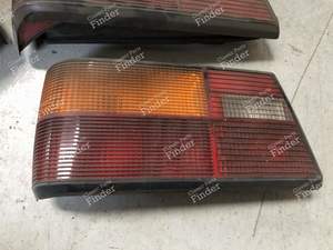 Left rear light phase 1 - FORD Escort / Orion (MK3 & 4) - thumb-0