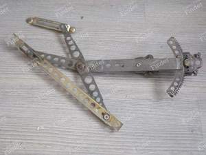 LEVE-VITRE AVANT DROIT - MERCEDES BENZ W123 - 1237202246- thumb-4