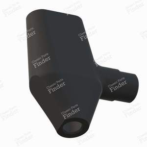 4-Wege-Anschluss HLM - Phase 2 - CITROËN Xantia