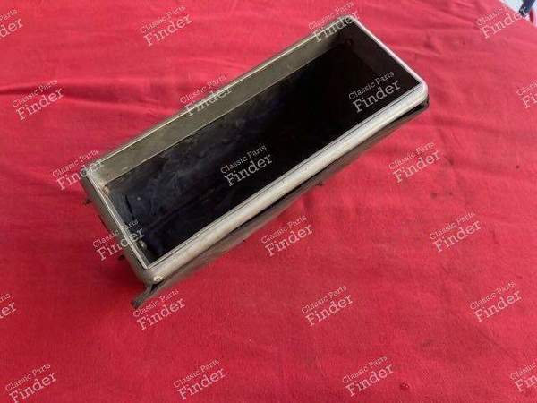 Handschuhfach R8 Gordini - RENAULT 8 / 10 (R8 / R10) - 5