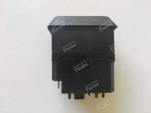 Bouton feux de détresse - MERCEDES BENZ W123 - A1238200105- thumb-5