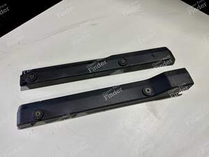 Injector Rail Cover - PORSCHE 928