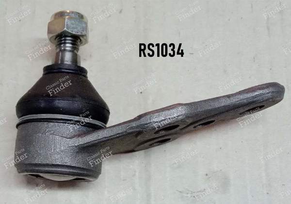 Pair of lower ball joints, left and right side - OPEL Kadett (D) - RS1034- 2