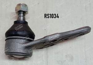 Pair of lower ball joints, left and right side - OPEL Kadett (D) - RS1034- thumb-2