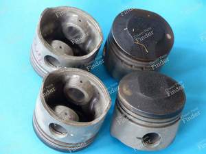 Satz gebrauchte Kolben 77,8 mm - ALPINE A110