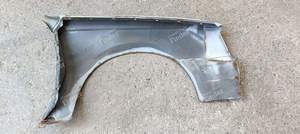 Linker vorderer Kotflügel - OPEL Ascona (C) - thumb-1