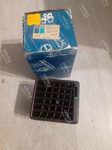 Belüfter rechts oder links - PEUGEOT J5