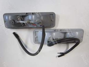 Feux clignotant / veilleuse avant - PEUGEOT J5 - 6301.78-6301.79 - 4002 D / 4003 G- thumb-2