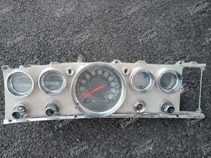 Dashboard - CHRYSLER New Yorker - 543-CB 24265 16 442.kilo- thumb-4