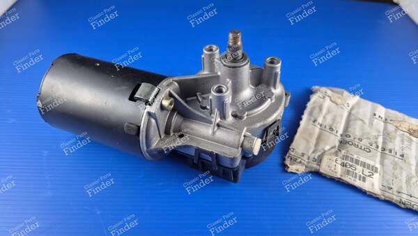 Front Windshield Wiper Motor - PEUGEOT Boxer - 6405.L2- 2