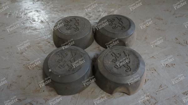 Hub cap - PEUGEOT 304 - 5415.39- 0