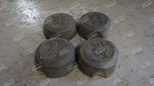 Hub cap for PEUGEOT 305