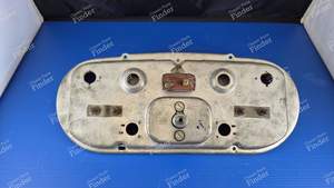 Compteur de vitesse et jauges - FORD Taunus 12M (P4) - 11409666- thumb-2