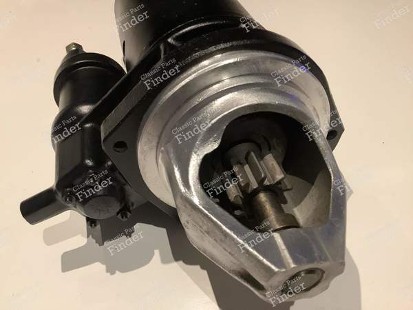 Démarreur DUCELLIER 6201A - CITROËN DS / ID - 6201A- 2